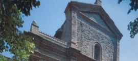 Pieve San Damiano Mercato Saraceno