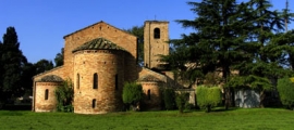 Pieve San Maria Acquedotto