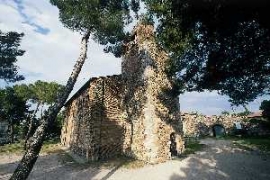 Pieve San Michele Arcangelo