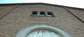 Pieve di San Pietro in Cistino