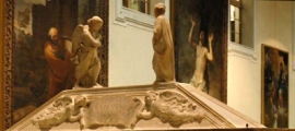 Pinacoteca Civica Forlì