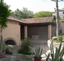 Pozzo Malatestiano Verucchio
