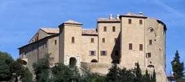 Rocca Bertinoro