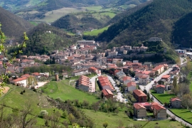 Rocca Cantiano