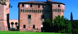 Rocca Malatestiana Cesena