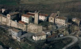 Rocca di Teodorano 