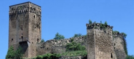 Rocca dei Conti Guidi Dovadola