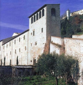 Rocca Fossombrone