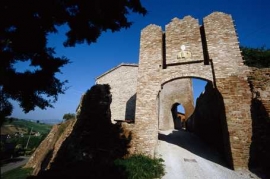 Rocca Malatestiana Coriano