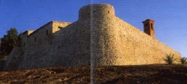 Rocca Montescudo 