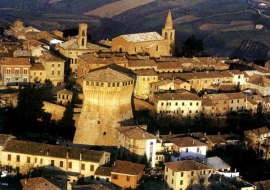 Rocca Mondavio