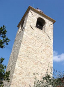 Rocca Monte Grimano