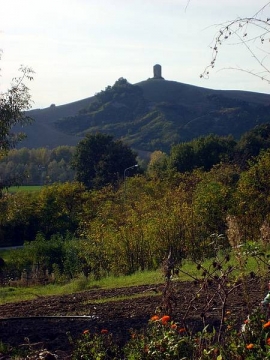 Rocca Montecalvo Foglia