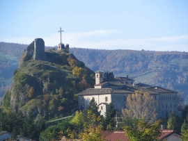 Rocca Pennabilli