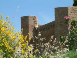 Rocca San Clemente