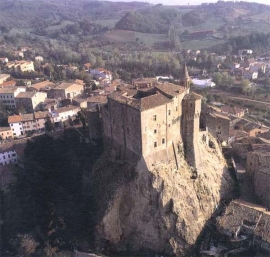 Rocca di Sant'Agata Feltria