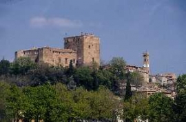 Rocca Santarcangelo 