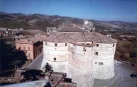 Rocca Sassocorvaro