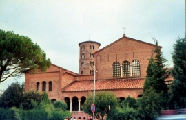 Sant'Apollinare in Classe