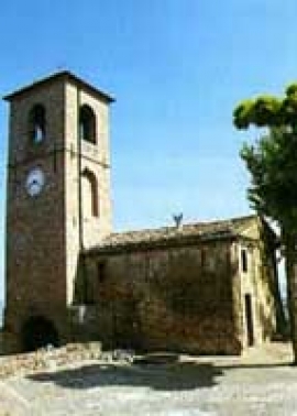 Santuario della Beata Vergine delle Grazie  