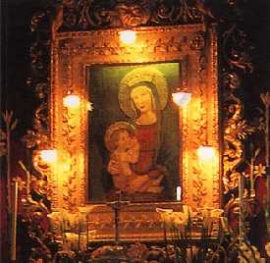 Santuario della Madonna di Bonora