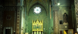 SANTUARIO DI SANT'ANTONIO DI MONTE PAOLO