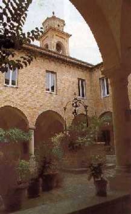 Santuario Santa Maria delle Grazie