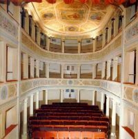 Teatro Massari