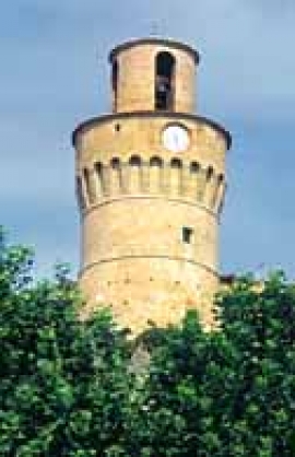 Torre Campanaria Castrocaro