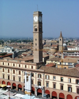 Torre Civica Forlì