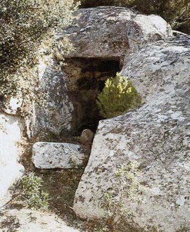 Torre di Castagneto