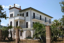 Villa Mussolini Riccione