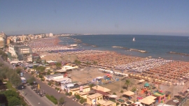 Webcam Cattolica