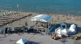 Webcam Riccione