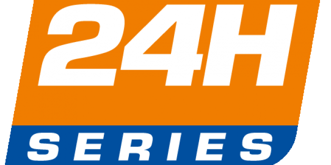 24H Touring Car Endurance Series