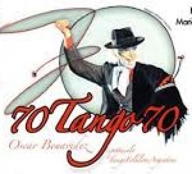 70 Tango 70