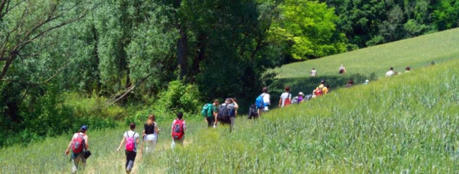 A Passo d'Uomo 