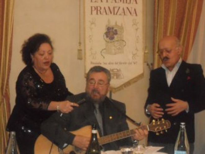 A scoppia la coppia A scoppia la coppia