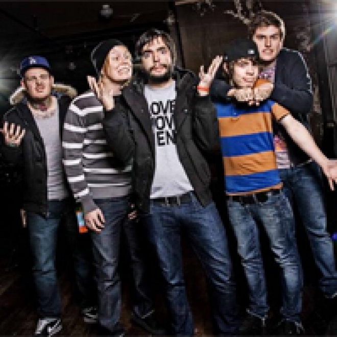 Adtr A Day to Remember Adtr A Day to Remember