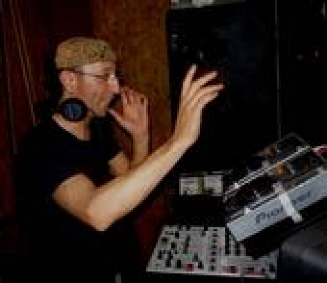 Afro Party Estragon Afro Party Estragon
