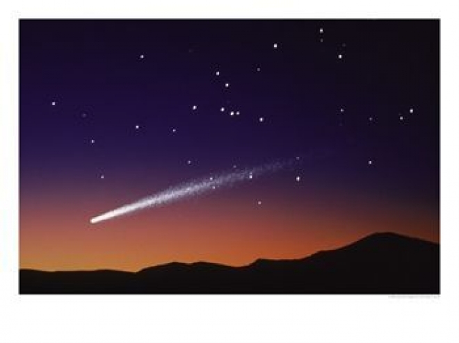 Agosto Sotto Le Stelle