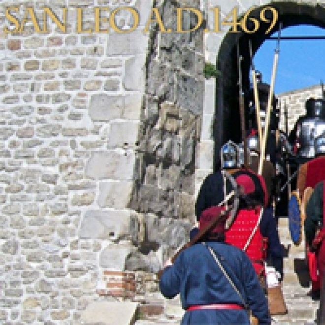 Al Tempo del Duca Al Tempo del Duca
