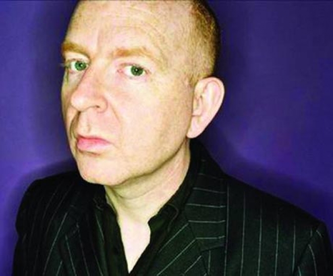 ALAN MCGEE ALAN MCGEE