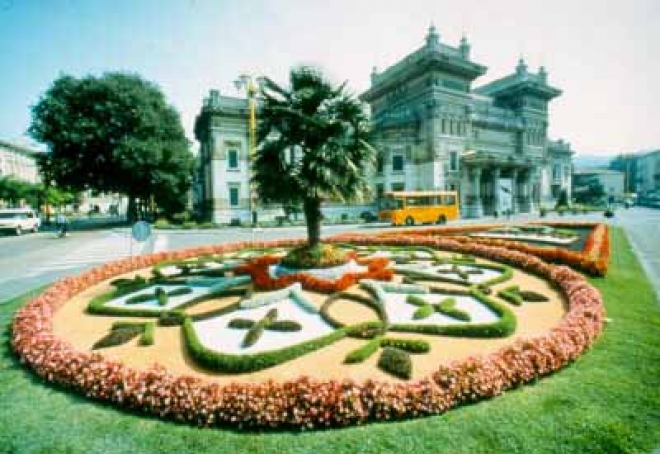 Salsomaggiore