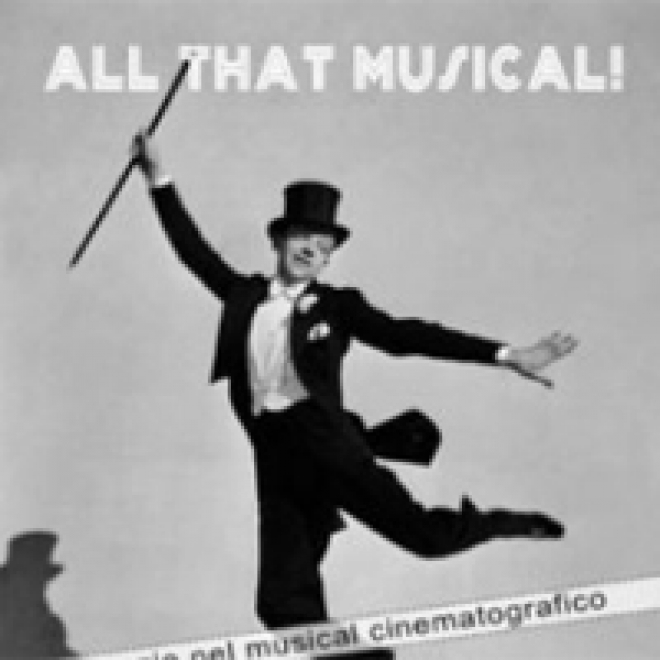 All That Musical Centenario Gene Kelly Cineteca Rimini All That Musical Centenario Gene Kelly Cineteca Rimini