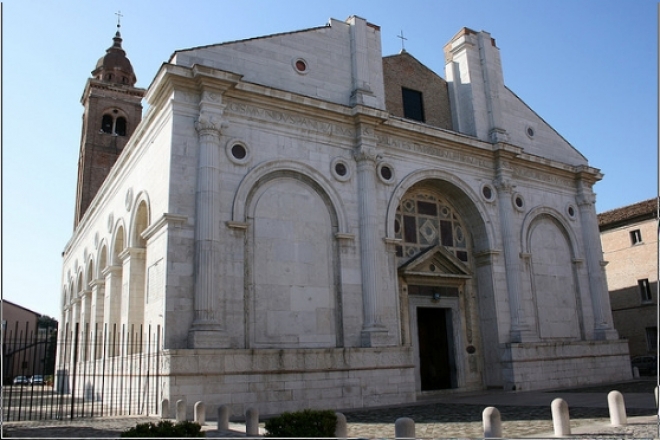 Alla scoperta Del Tempio Alla scoperta Del Tempio