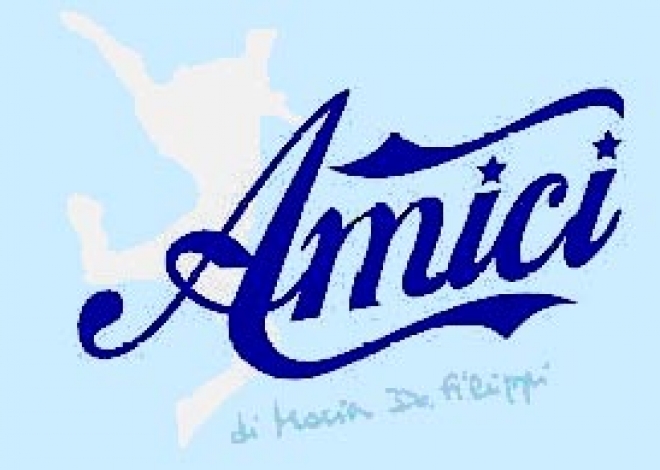 amici amici