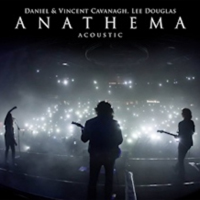Anathema Anathema