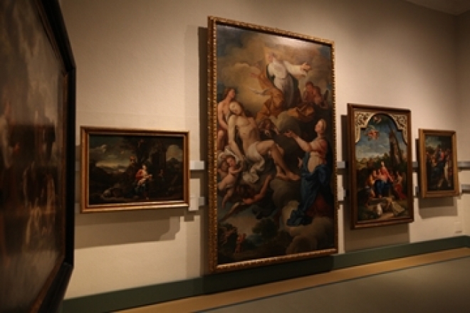 Apertura Musei Comunali Festa Ognissanti Apertura Musei Comunali Festa Ognissanti