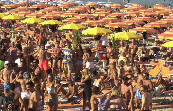 Area Vip Papeete Milano Marittima Area Vip Papeete Milano Marittima